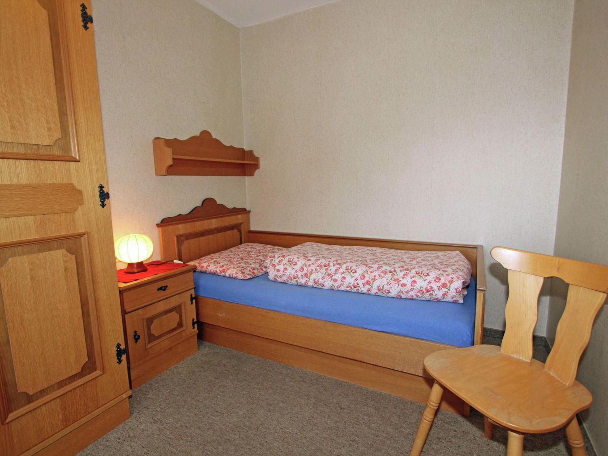 Home With A Wooden Decor And Full Of Atmosphere Außervillgraten Esterno foto